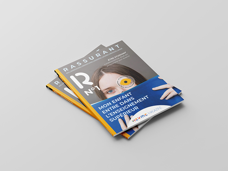E-mag Heyme