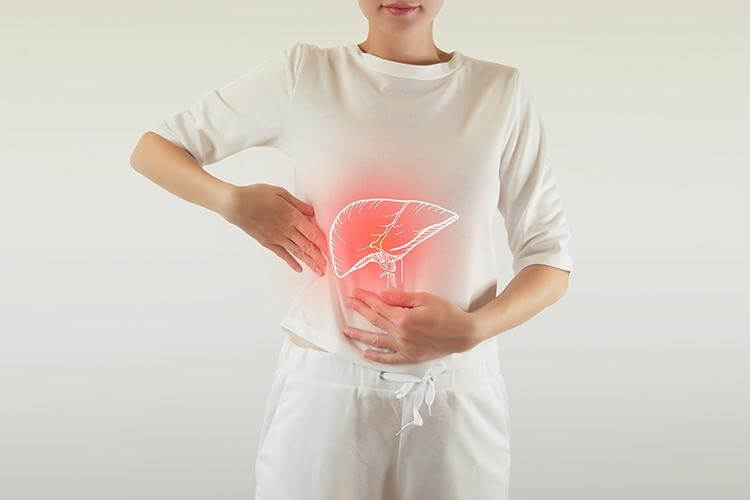 Comment prendre soin de son foie ? - Heyme