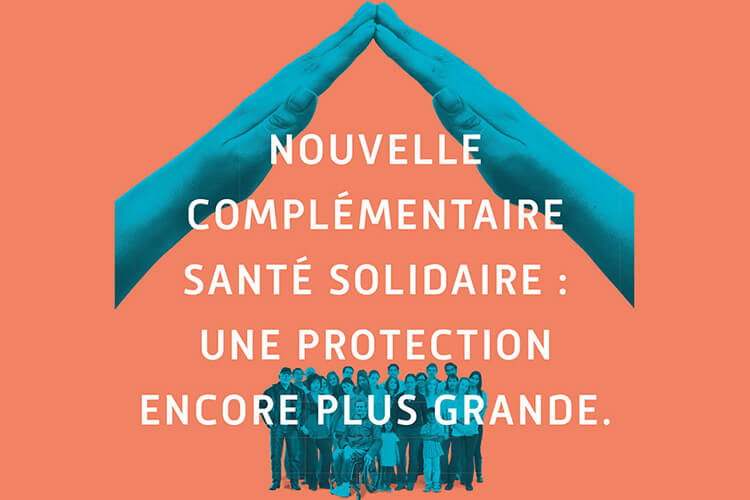 La Complémentaire Santé Solidaire : tout savoir ! - Heyme