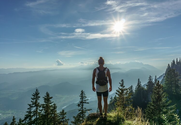 Projet Way : un voyage écologique et responsable - Heyme